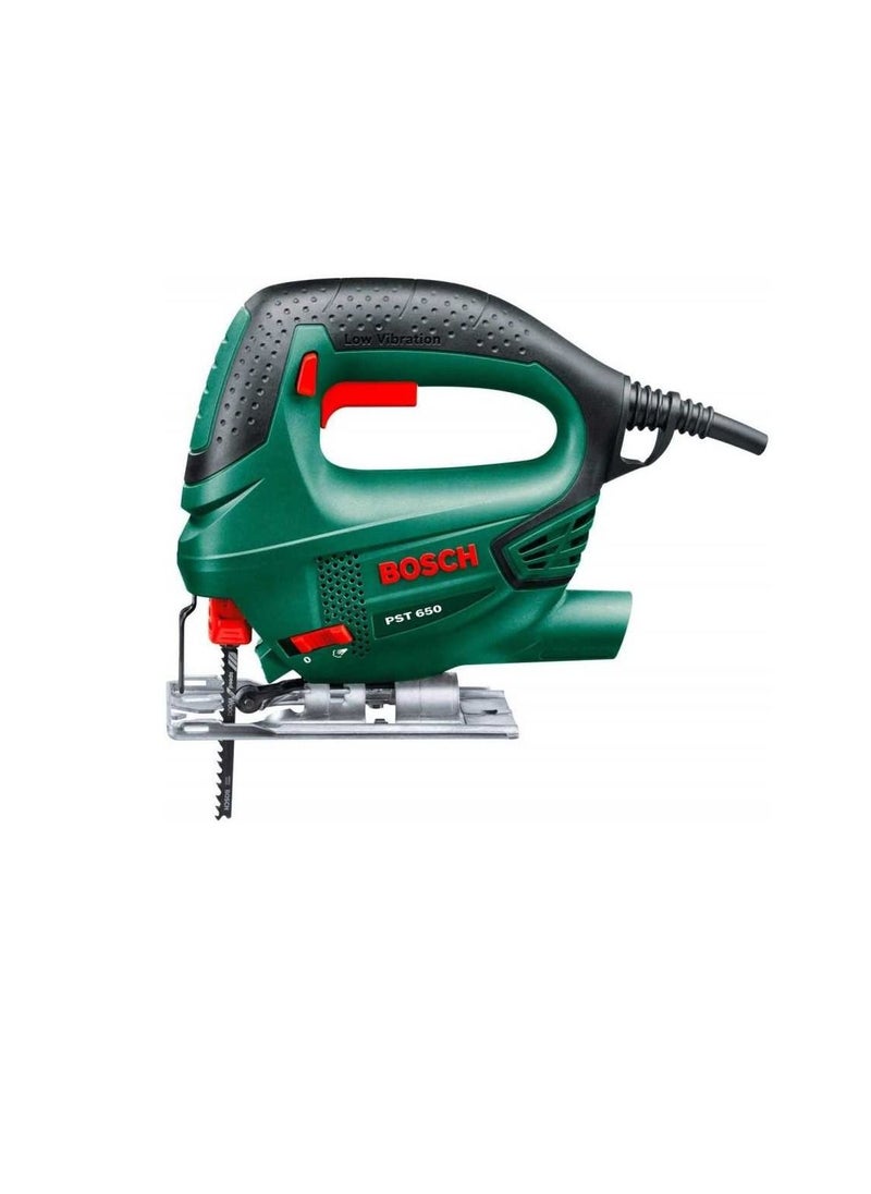 BOSCH Bosch Jigsaw 500W (PST 650)  - Image 2
