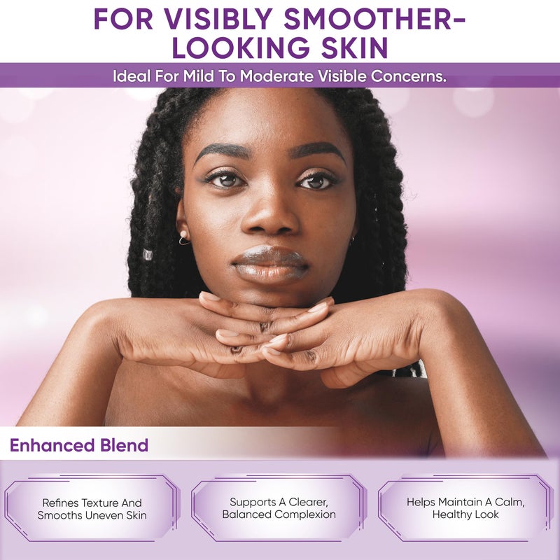 AOBBIY Azelaic Acid Cream for Face: Redness-Soothing Azelaic Acid Facial Cream for Uneven Tone, Blemish-Prone Skin, Pore Care and Skin Clarity Support, 1 oz - Image 4