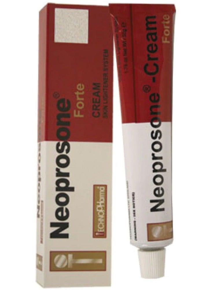 Neoprosone Skin Brightening Cream 50ml 