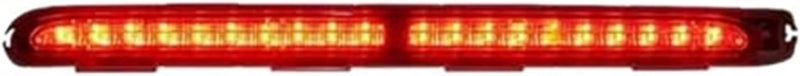 Wivplex Third Brake Light for Benz E-Class 2003-2009 - Image 2