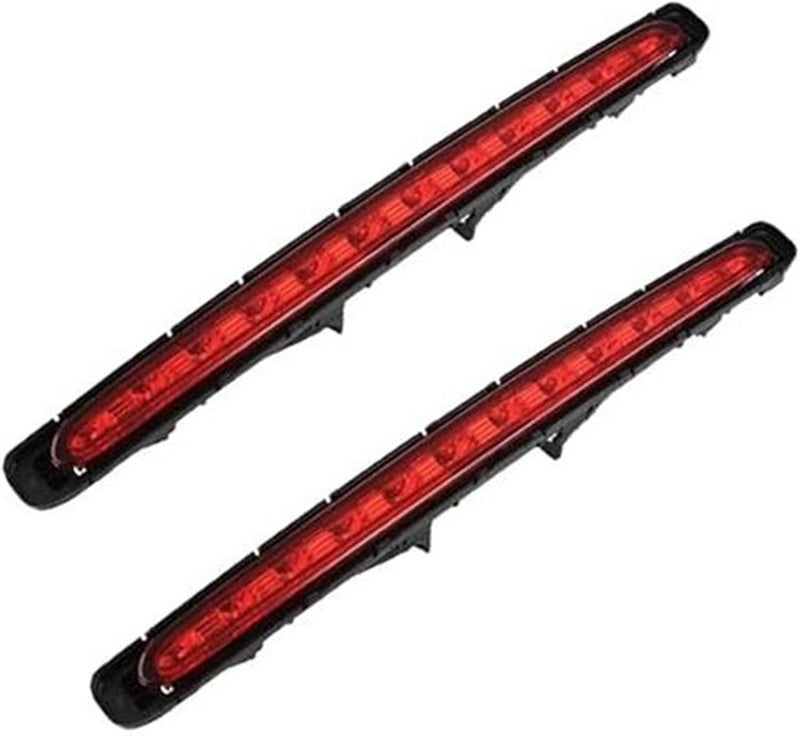 Wivplex Third Brake Light for Benz E-Class 2003-2009 - Image 1