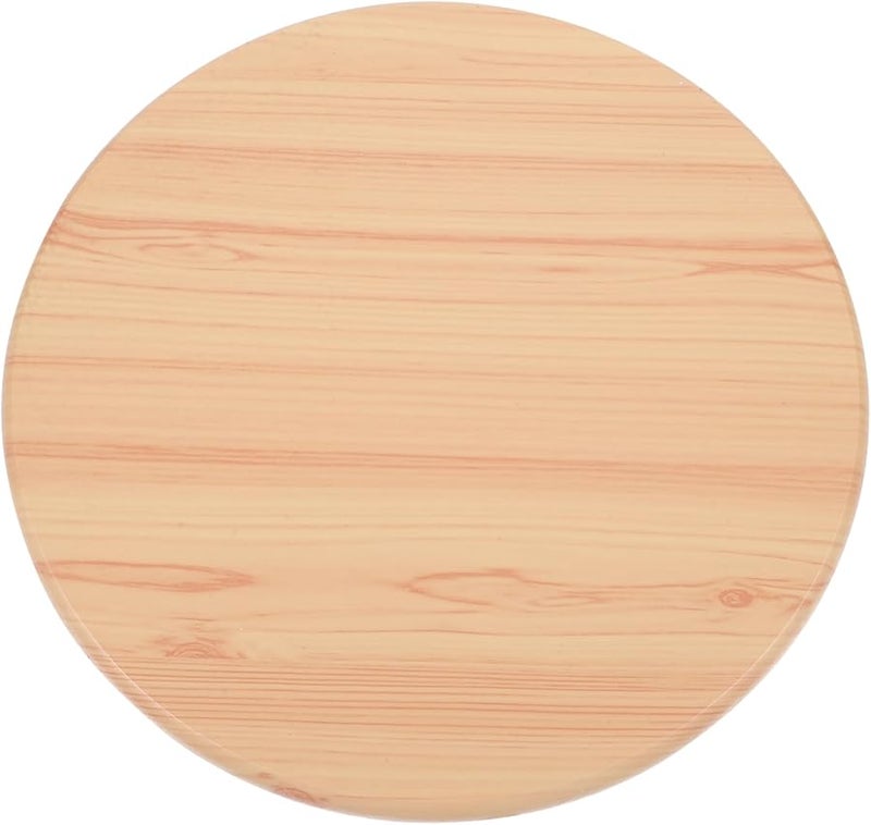 Mikinona Low Rolling Stool With Wheels For Pedicure Salon Office Comfortable And Stable - Image 1