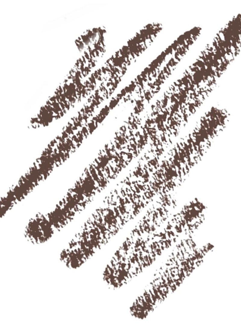 LEF Micro Brow Pencil | Dark Brown 01 - Image 4