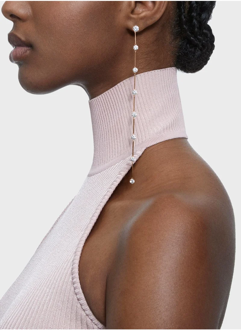 SWAROVSKI Constella Earrings