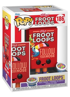 Funko POP! Kelloggs Froot Loops Cereal Box Figure - pzsku/Z77C14A216681FEE842F6Z/45/_/1702707201/2fd7ea50-56fc-476f-960a-4e7090012fbc