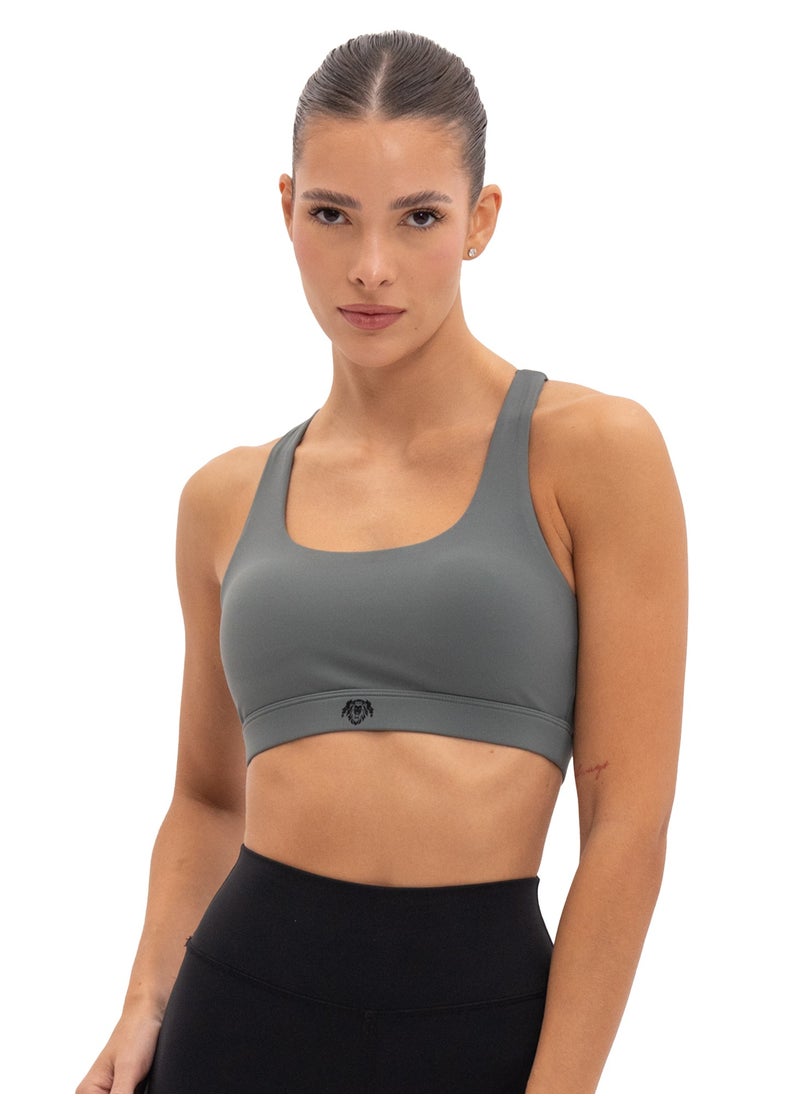 AlphaSquad AlphaSquad Sports Bra for Women  - Image 1