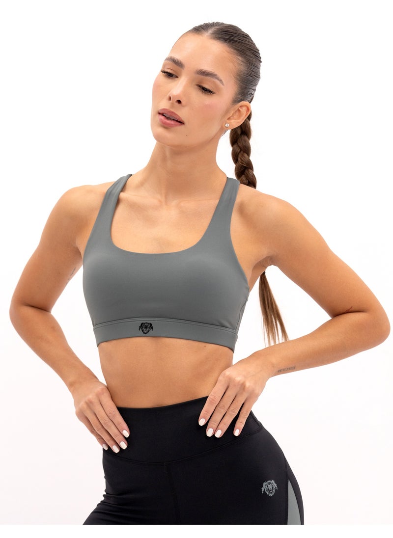 AlphaSquad AlphaSquad Sports Bra for Women  - Image 3