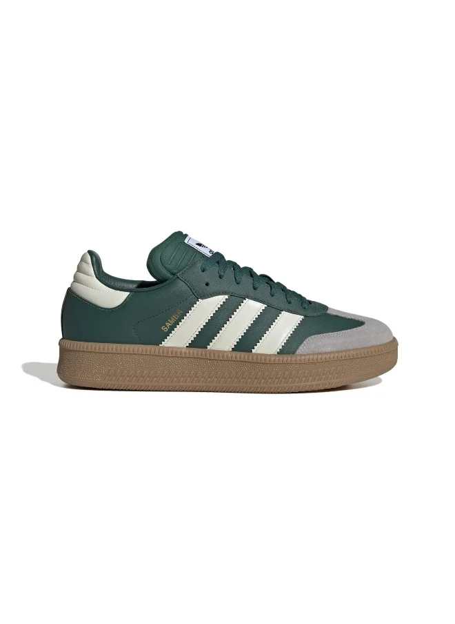 adidas Originals adidas SAMBA XLG Green Originals Men Shoes