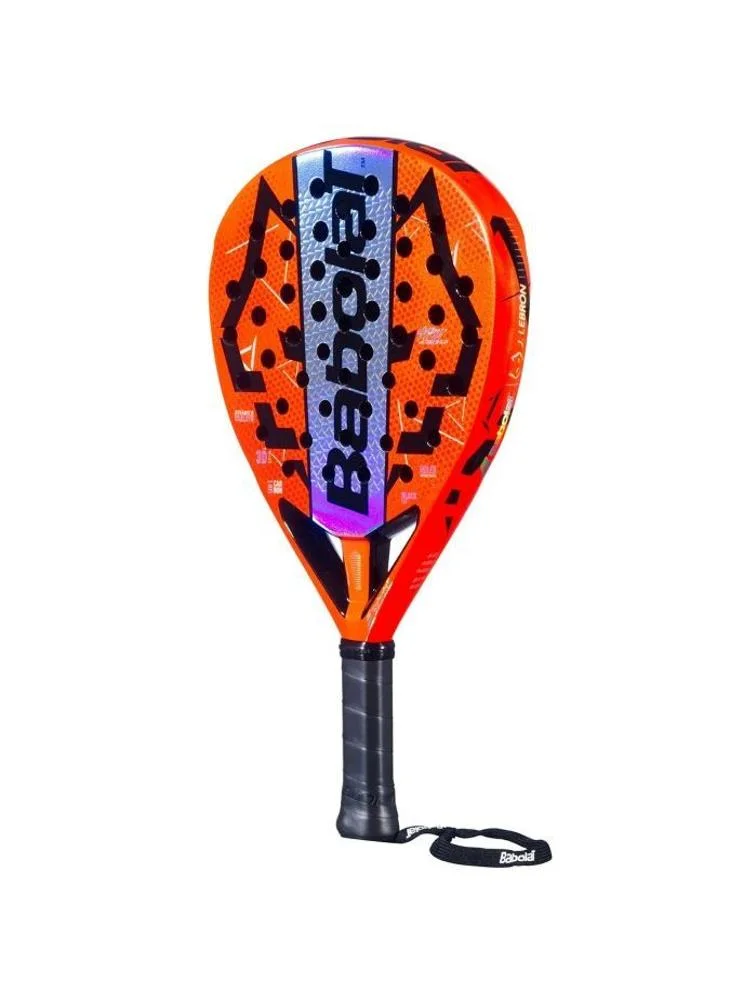بابولات BABOLAT PADEL RACKETS VIPER SOFT JL 3.0, 150178