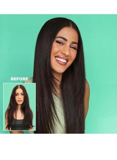 Design.ME GLOSS.ME Hydrating Shampoo by DESIGNME | Hemp & Argan Oil Shampoo Adds Softness & Shine | Straight, Wavy, or Curly Hair Shampoo | Sulfate-Free & Color-Safe Moisturizing Shampoo for Dry Hair, 32 Fl Oz  - Image 5