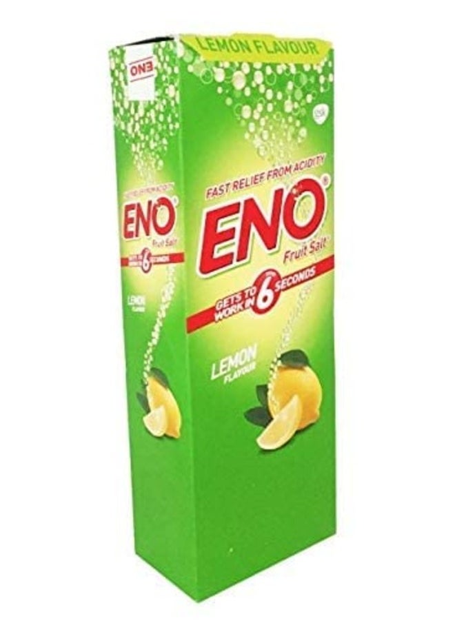 Eno - Eno Sachet - 5 g Pack of 60 - Image 1