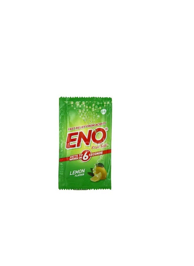 Eno - Eno Sachet - 5 g Pack of 60 - Image 1