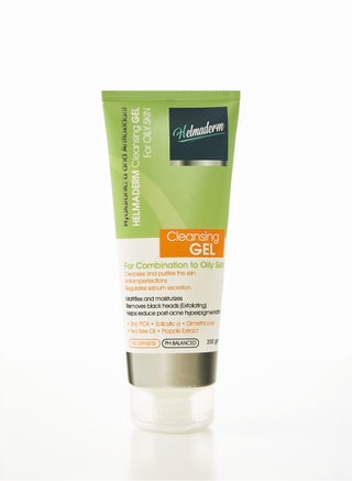 HELMADERM CLEANSING GEL FOR OILY SKIN 200 ML - pzsku/Z77C1C5B09320AE791406Z/45/_/1704983340/d392e9fb-99b5-445f-86be-677d5c0d3c21