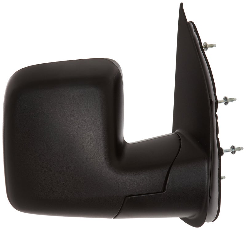 Sherman Replacement Part Compatible with Ford Econoline Van Passenger Side Mirror Outside Rear View (Partslink Number FO1321253) - Image 2