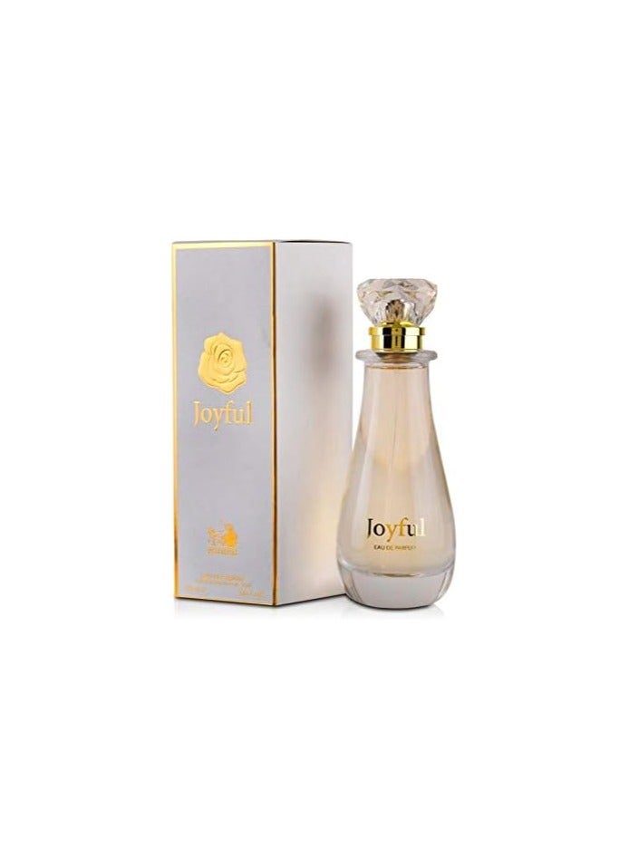 Panier Joyful Eau de Parfum for Women 100ml