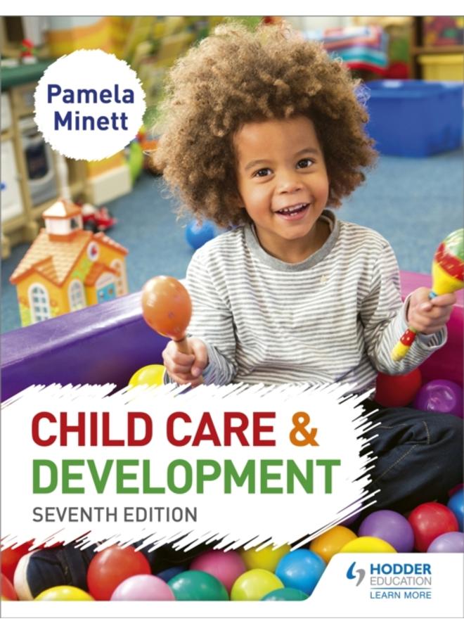 Child Care and Development 7th Edition