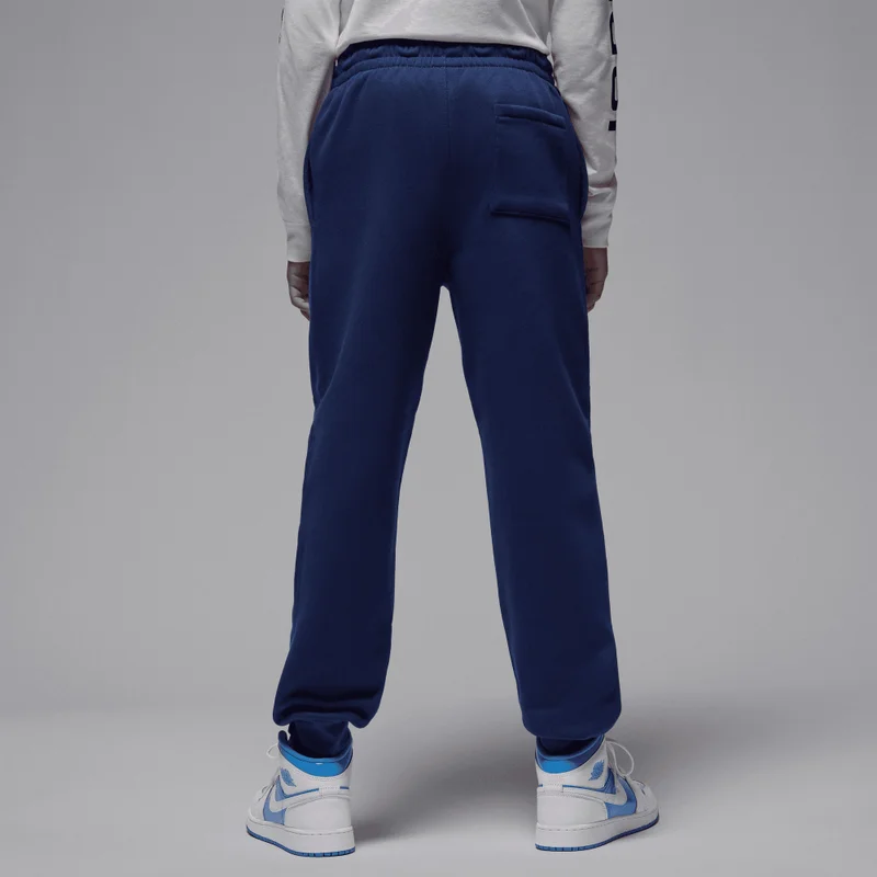 Nike Kids' Brooklyn Fleece Pants
