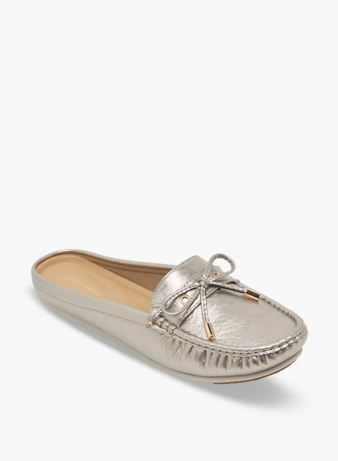 لو كونفورت Women Slip-On Mules