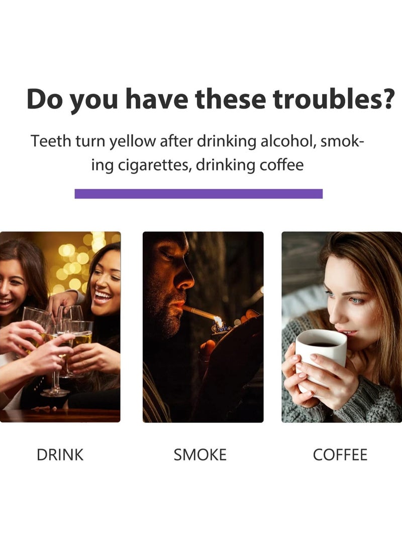 إيلهو المصحح الأرجواني 50 مل - Image 3