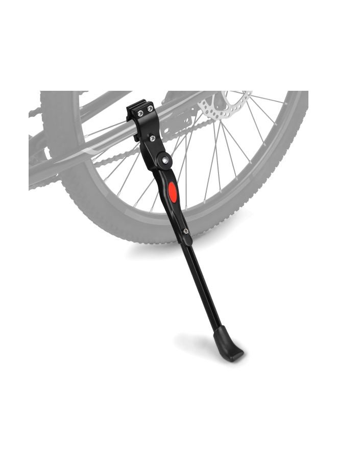 FASTPED Mountain Bicycle Adjustable Stand Bike Repair Rack for Outdoor Use and Home Maintenance - Image 4
