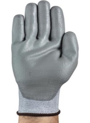 Ansell Hyflex 11-727 Abrasion and Cut Resistant Work Gloves  - Image 3