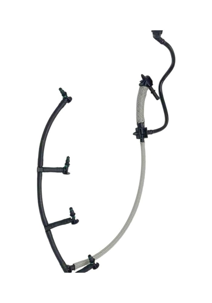 Vuzmode Fuel Return Pipe for Ford - Image 3