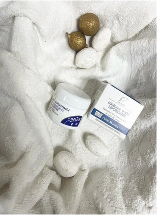 Dr Taffi Organic Eye Contour Liposomic Cream Prevent Eye Wrinkles and Gives Freshness for Mature skin 30 ml - pzsku/Z77C228EC217CA5C3D813Z/45/_/1652178936/a95239c1-1ee7-45c3-b4ee-d1b13365e148