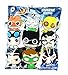 DC Series 2 Collectible Blind Bag Key Chains - Image 2
