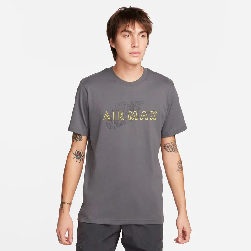 Nike Men's Air Max T-Shirt