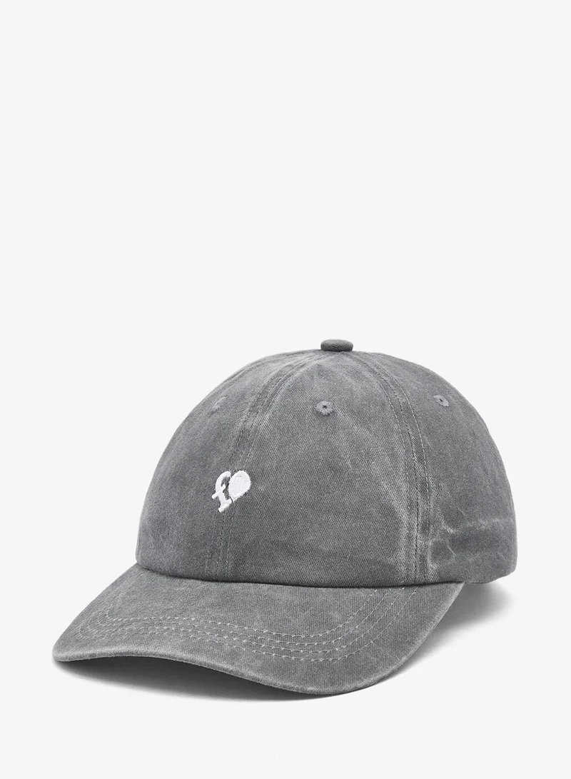 Seventy Five Curved Peak Caps