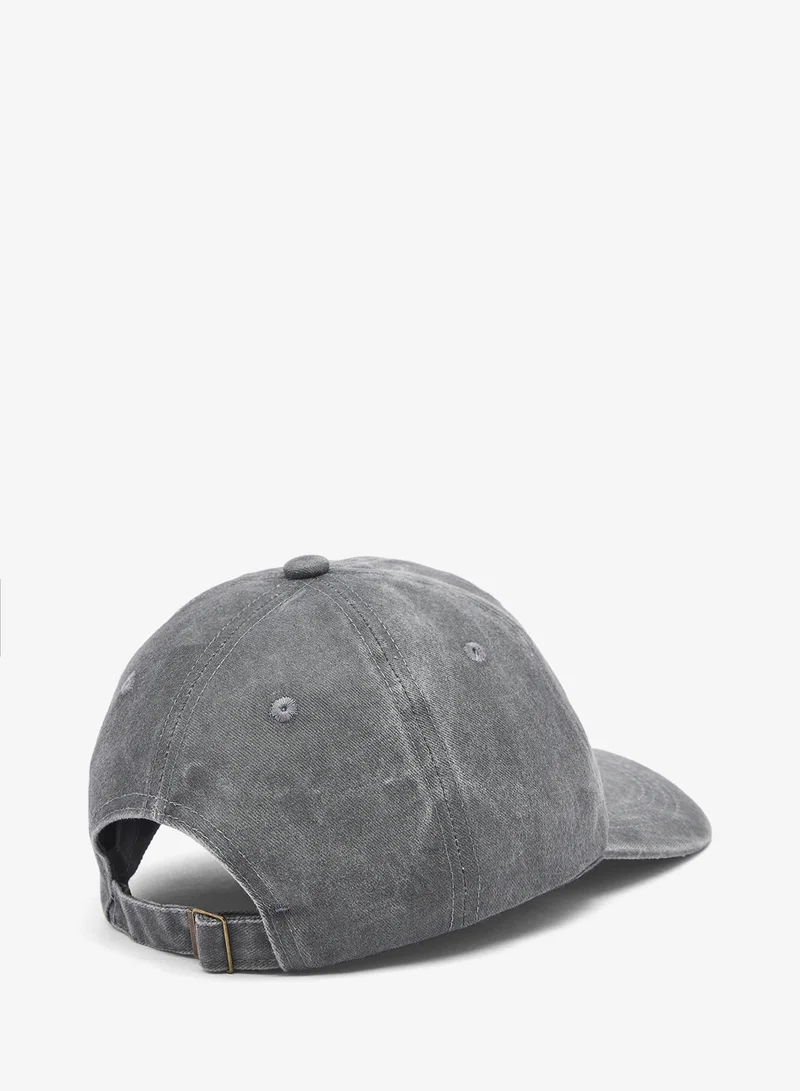 Seventy Five Curved Peak Caps