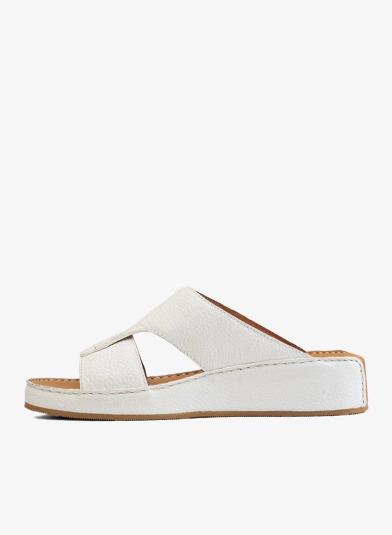 Language Men's Blanche Sandal - Image 3