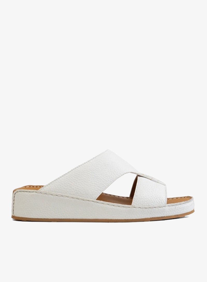 Language Men's Blanche Sandal - Image 1