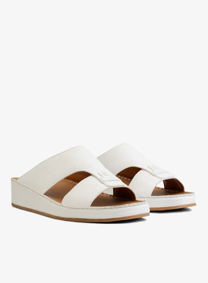 Language Men's Blanche Sandal - Image 4