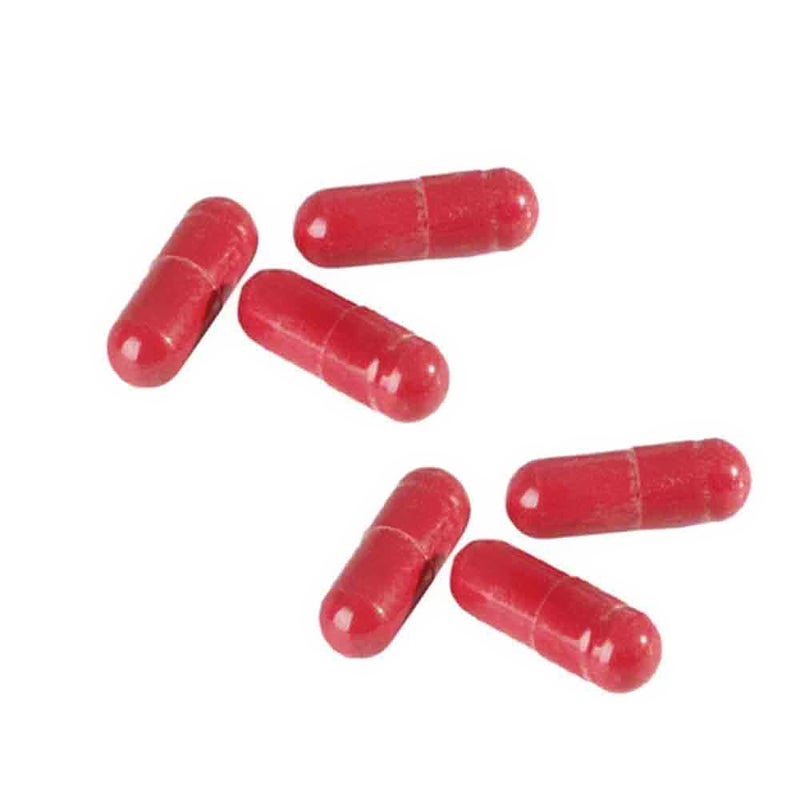 3Pcs/lot Halloween and April Fool's Day Joke Horror Prank Toys Capsules Fake Blood Pill - Image 4