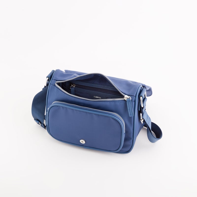 CARPISA TREVIS Bag PATTINA Womens Crossbody Bag - Image 3
