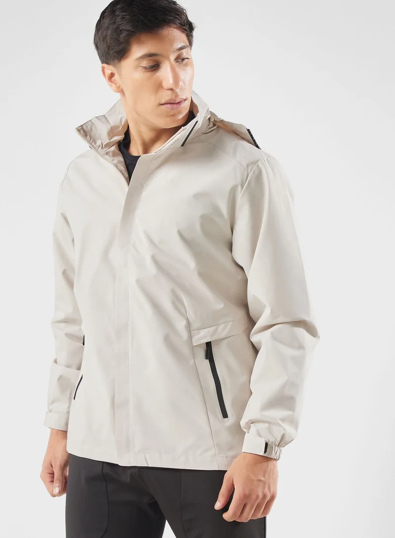 FRWD Windcheater Jacket