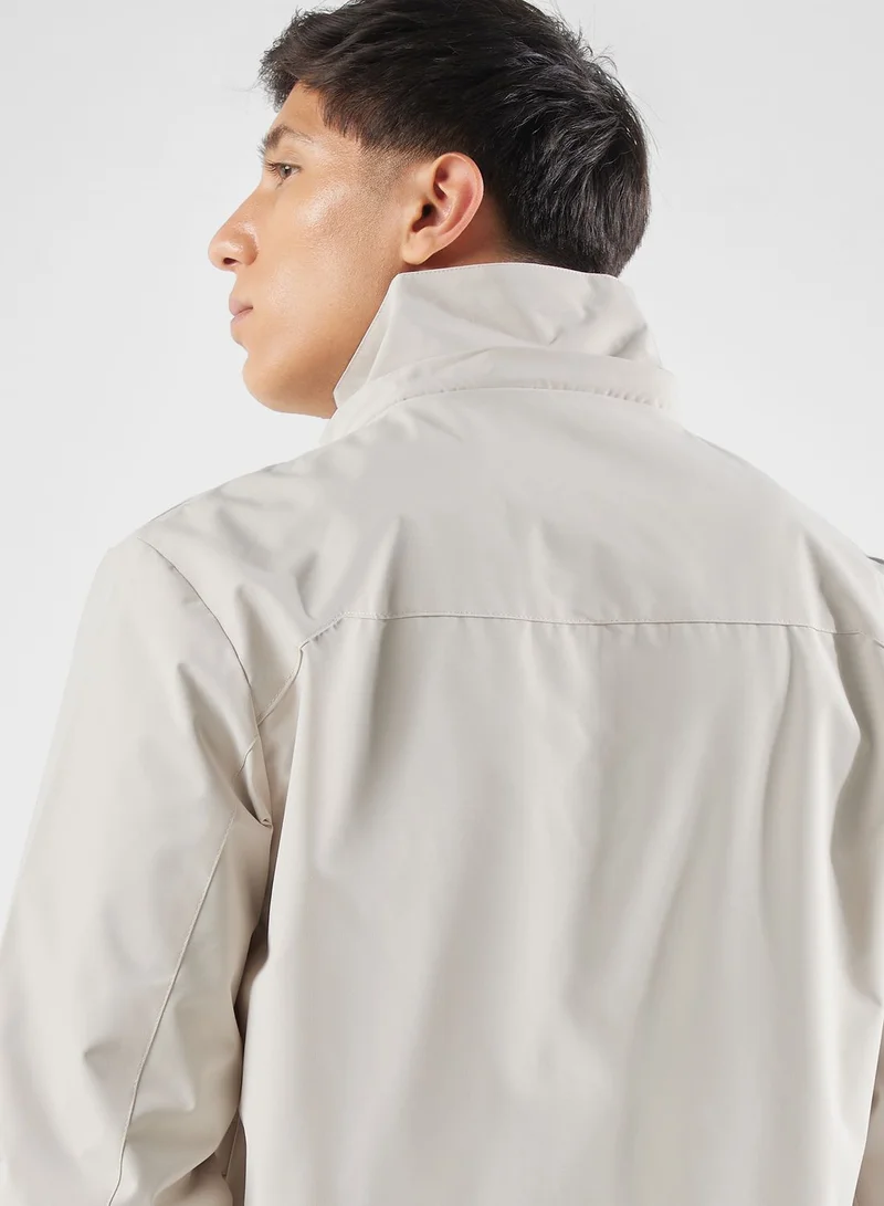 FRWD Windcheater Jacket
