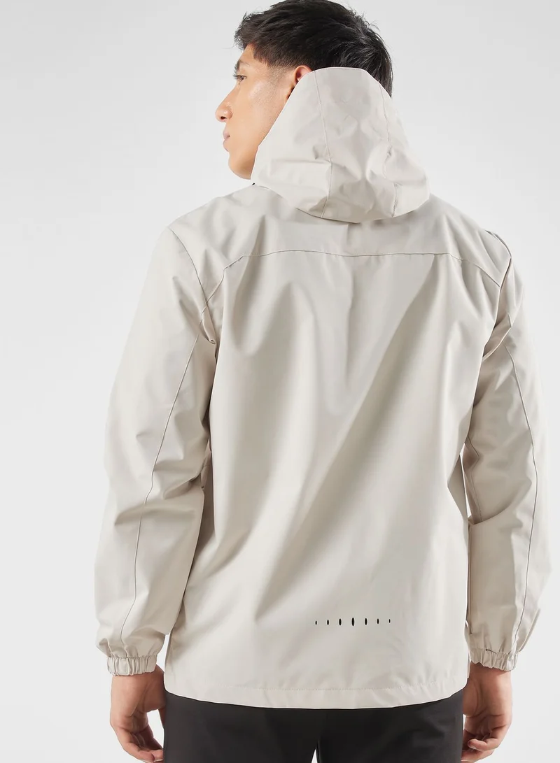 FRWD Windcheater Jacket