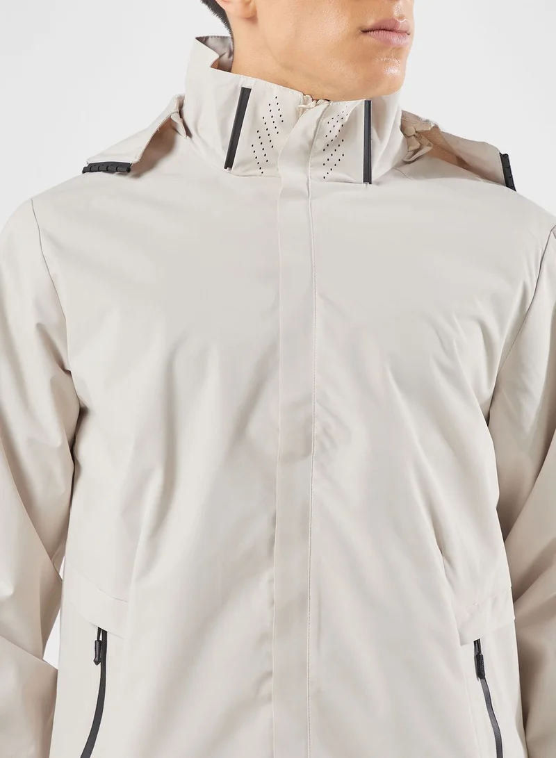 FRWD Windcheater Jacket