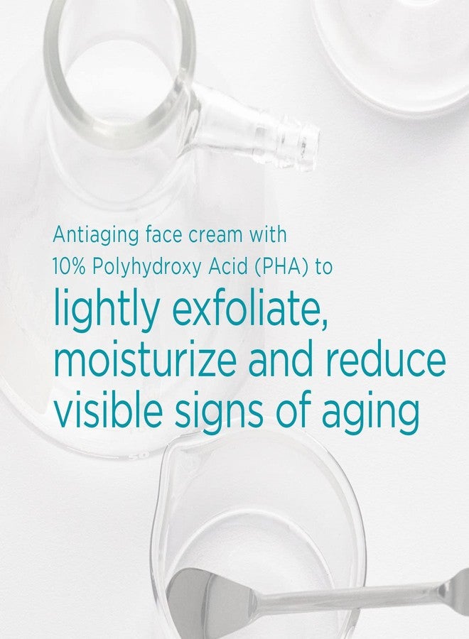 Neostrata كريم الوجه المرطب الفائق NEOSTRATA معزز PHA مرطب مع فيتامين E للبشرة الجافة والحساسة غير كوميدوغيني، خالي من العطور، 40 جرام. - Image 5