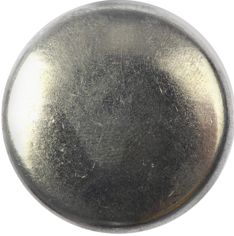 Dorman 555-028 Steel Cup Expansion Plug 1-1/2 In., Height 0.480 Compatible with Select Models, 10 Pack - Image 2