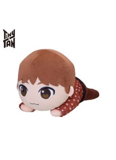 TOY PRO TinyTAN - Dynamite - RM / Jin Plush (1 random) 
