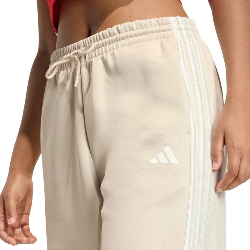 adidas Stadium 3-Stripes Tracksuit Pants - Image 1