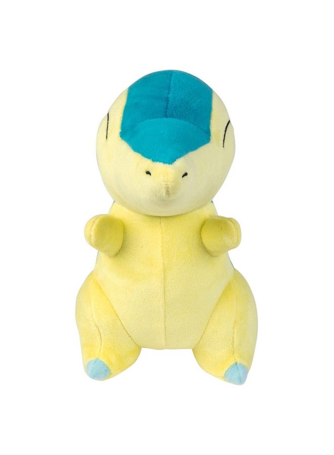 Pokemon Pokémon Legends: Arceus Cyndaquil 8" Plush Stuffed Animal Toy Officially Licensed Great Gift For Kids  - Image 5