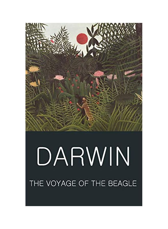 Voyage of the Beagle