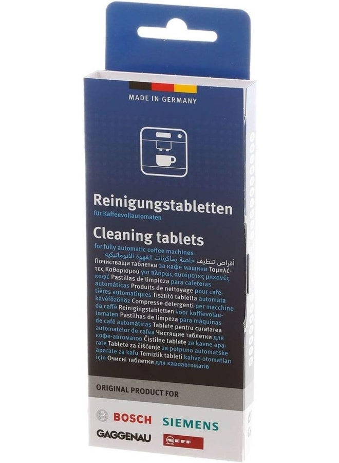 BSH BSH 311970 Reinigungstabletten, Natriumcarbonat  - Image 2
