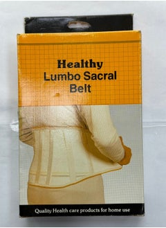 Healthy Healthy Lumbo Sacral Belt 