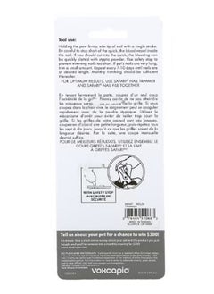 Safari Nail Trimmer for Large Dogs 1 Count  - Image 2