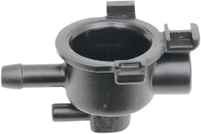 Fuel Pump Factory FPF Fuel Pressure Regulator Housing for Harley Touring 02-07 and Softail 01-07 replaces #62373-01 - Image 4